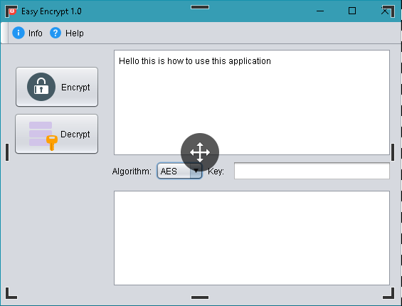 GitHub - officialhord/EasyEncrypt: This is for a program that encodes a ...