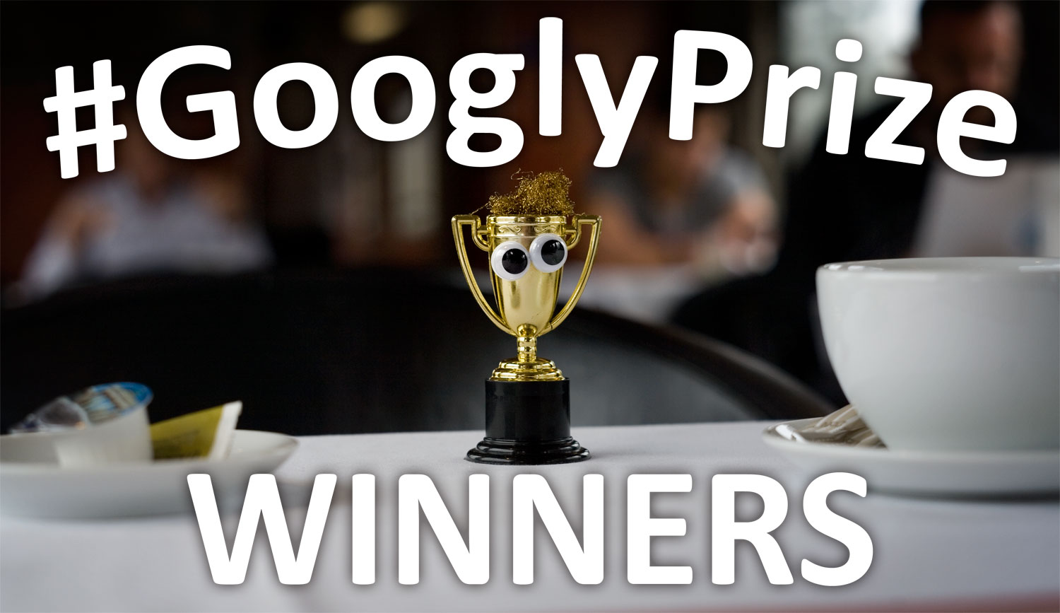 Googly Prize Winners Issue 39