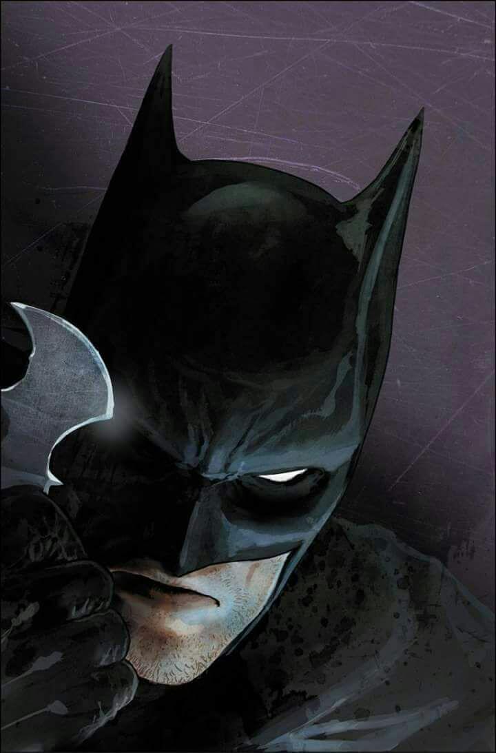 Batman Hero Of Darkness Wallpaper Full Hd Steemit