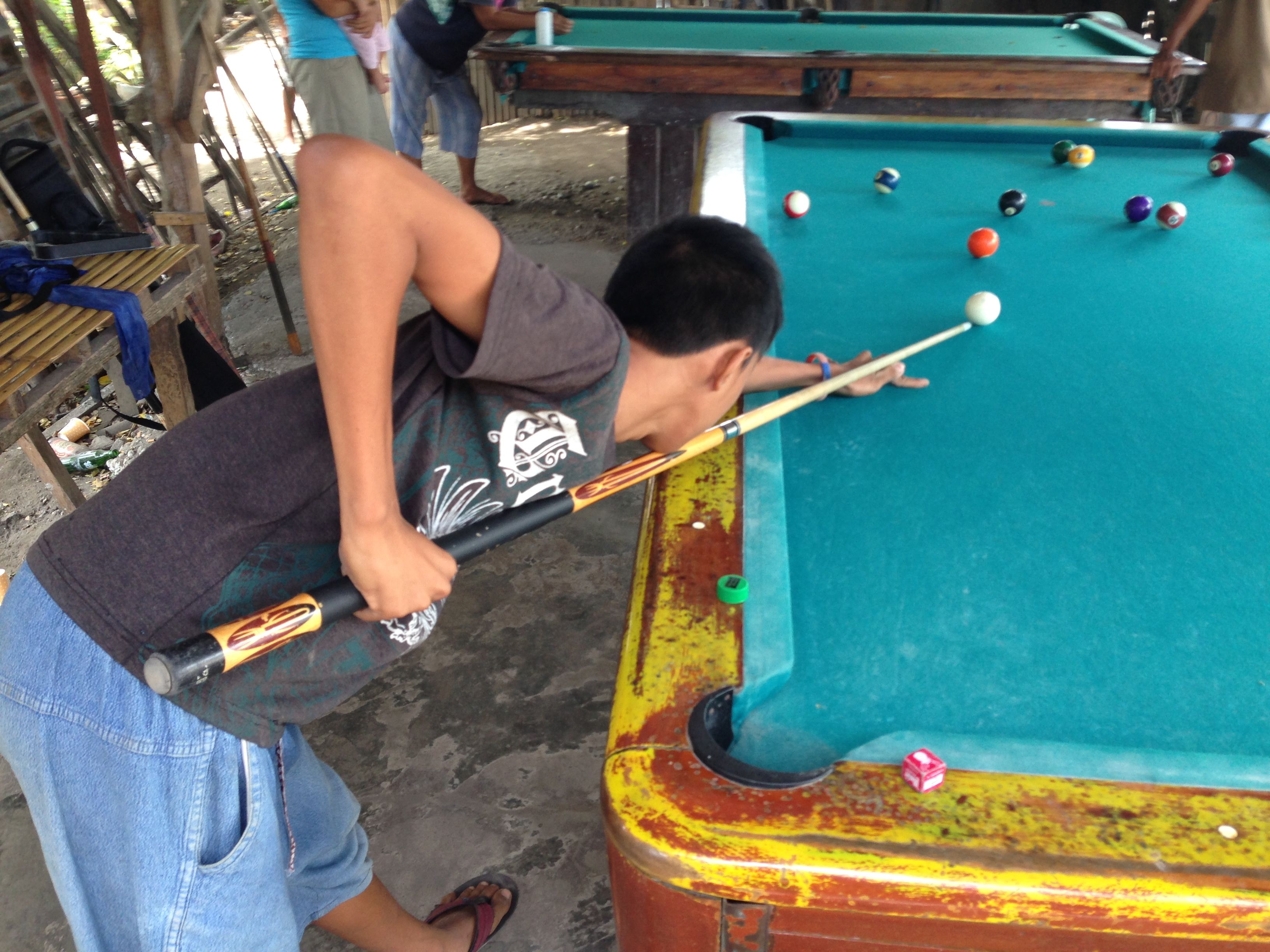 ken filipino 16 year old playing pool in gensan max eberle.jpg