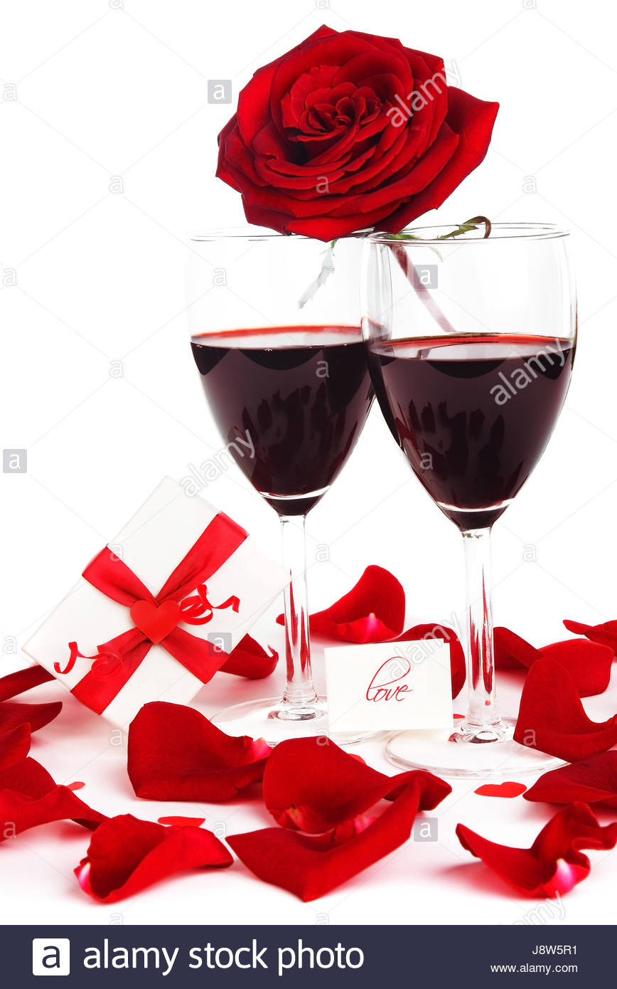 flower-plant-rose-wine-gift-card-love-in-love-fell-in-love-valentine-J8W5R1.jpg