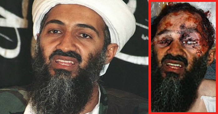 Navy Seal: I Killed Bin Laden — and the Photos of His Dead Body Are