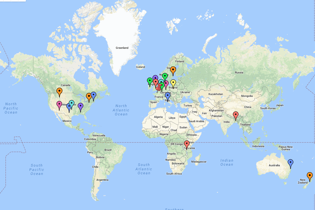 ratnalita i mapped your guesses!