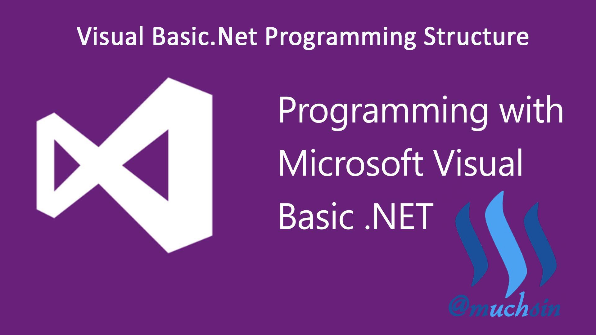 Visual basic фото