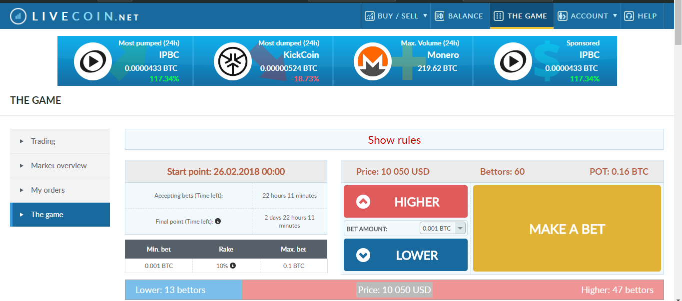 How to move bitcoin from coinbase to gdax