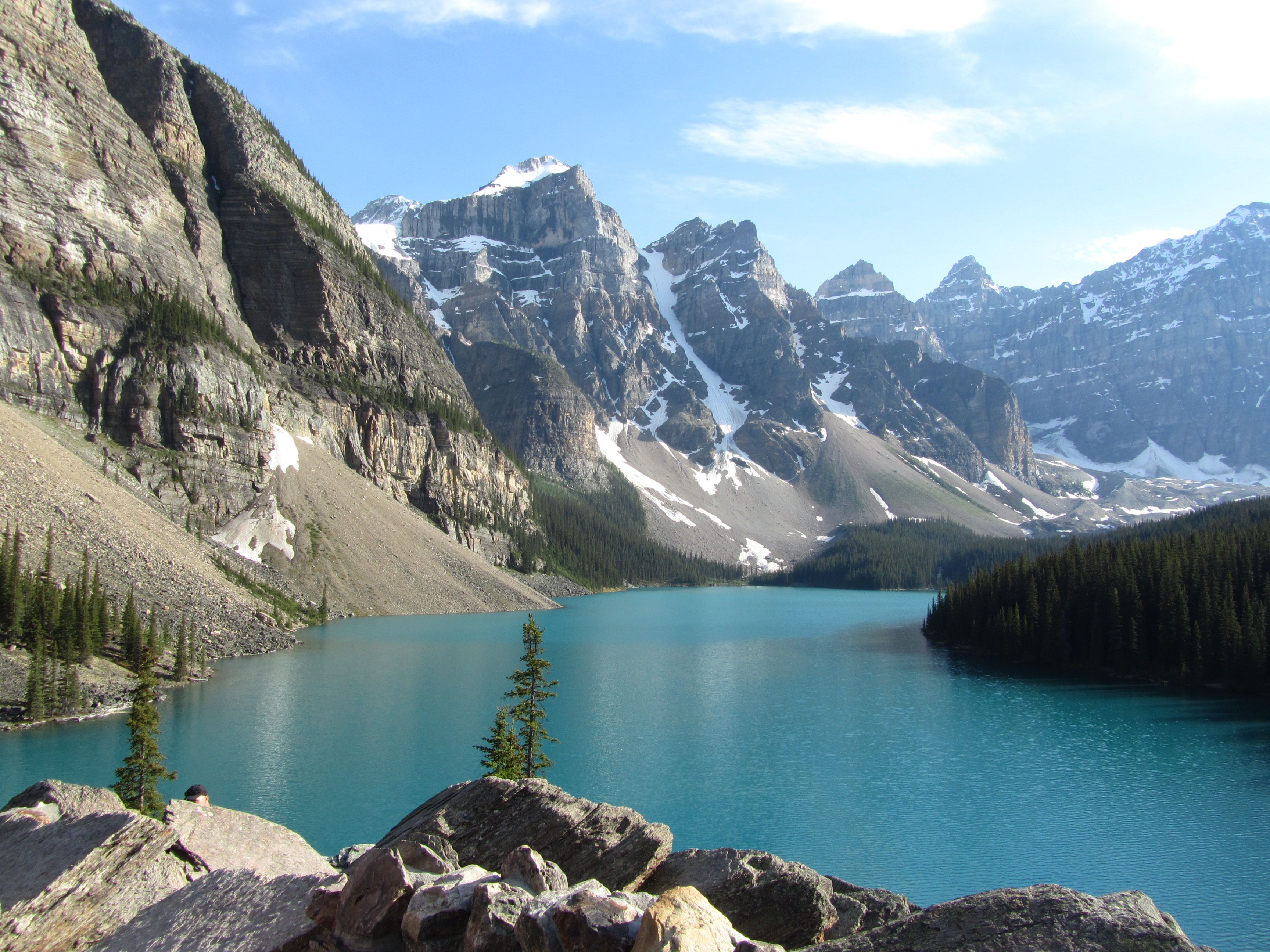 The best of the Canadian Rockies — Steemit