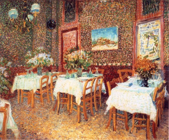 Vincent van Gogh, Interior of a Restaurant, 1887.jpg