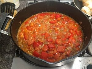 Tomato etc in pan.jpg