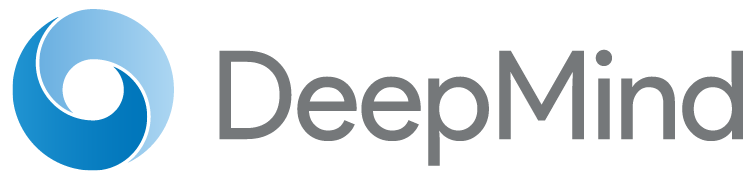 Logo DeepMind