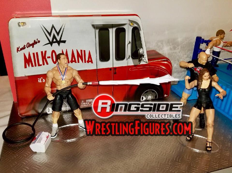 wwe epic moments figures