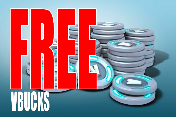 You Too Can Get Free V Bucks For Fortnite Steemit