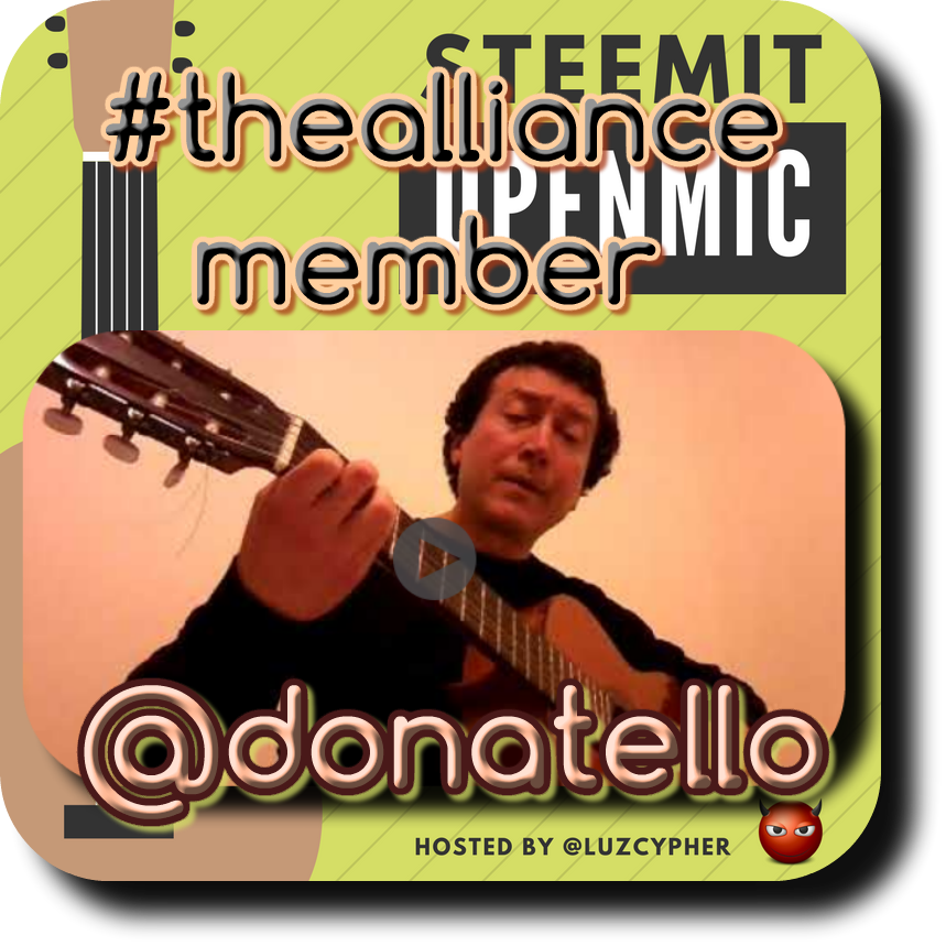 #thealliance @donatello openmic @luzcypher.png