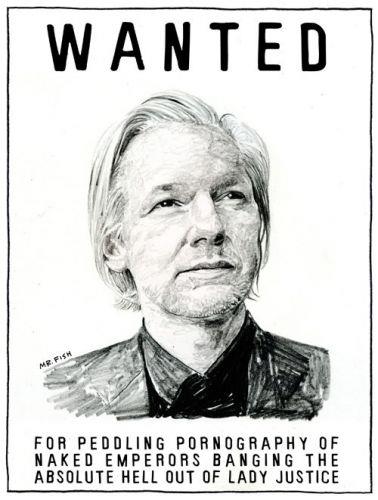 Wanted for peddling pornography of naked emperors banging the absolute hell out of lady justice.jpg