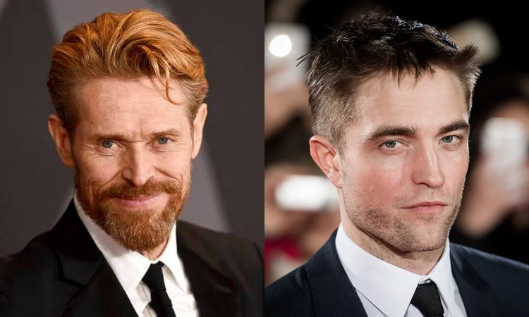 Willem Dafoe ; Robert Pattinson.png