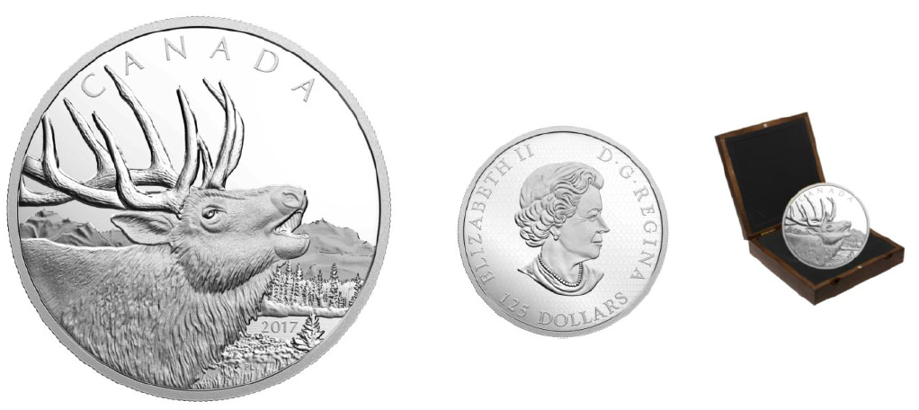 Canada_2017_$125_Pure_Silver_Coin_Elk.png