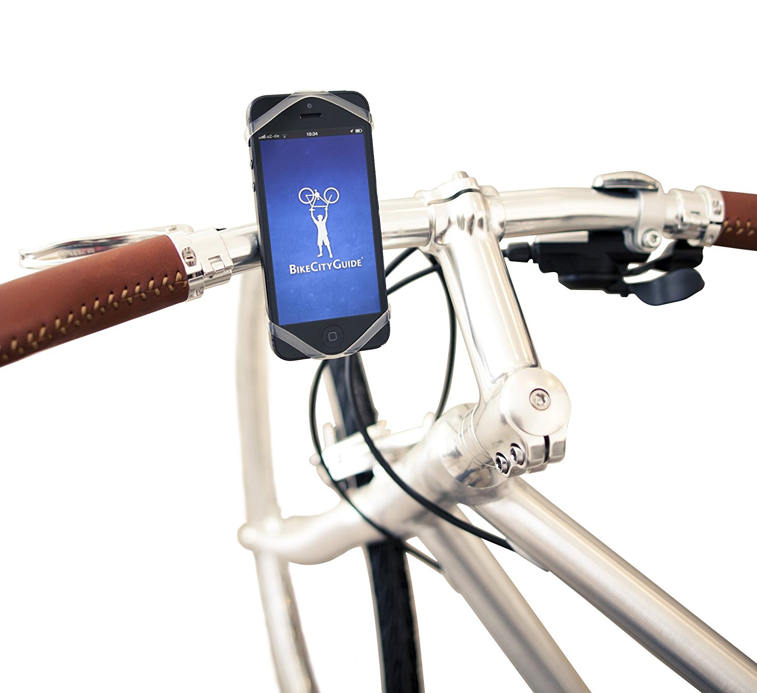 bike citizens phone holder