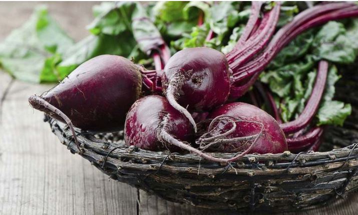 health benefits of sugar beets