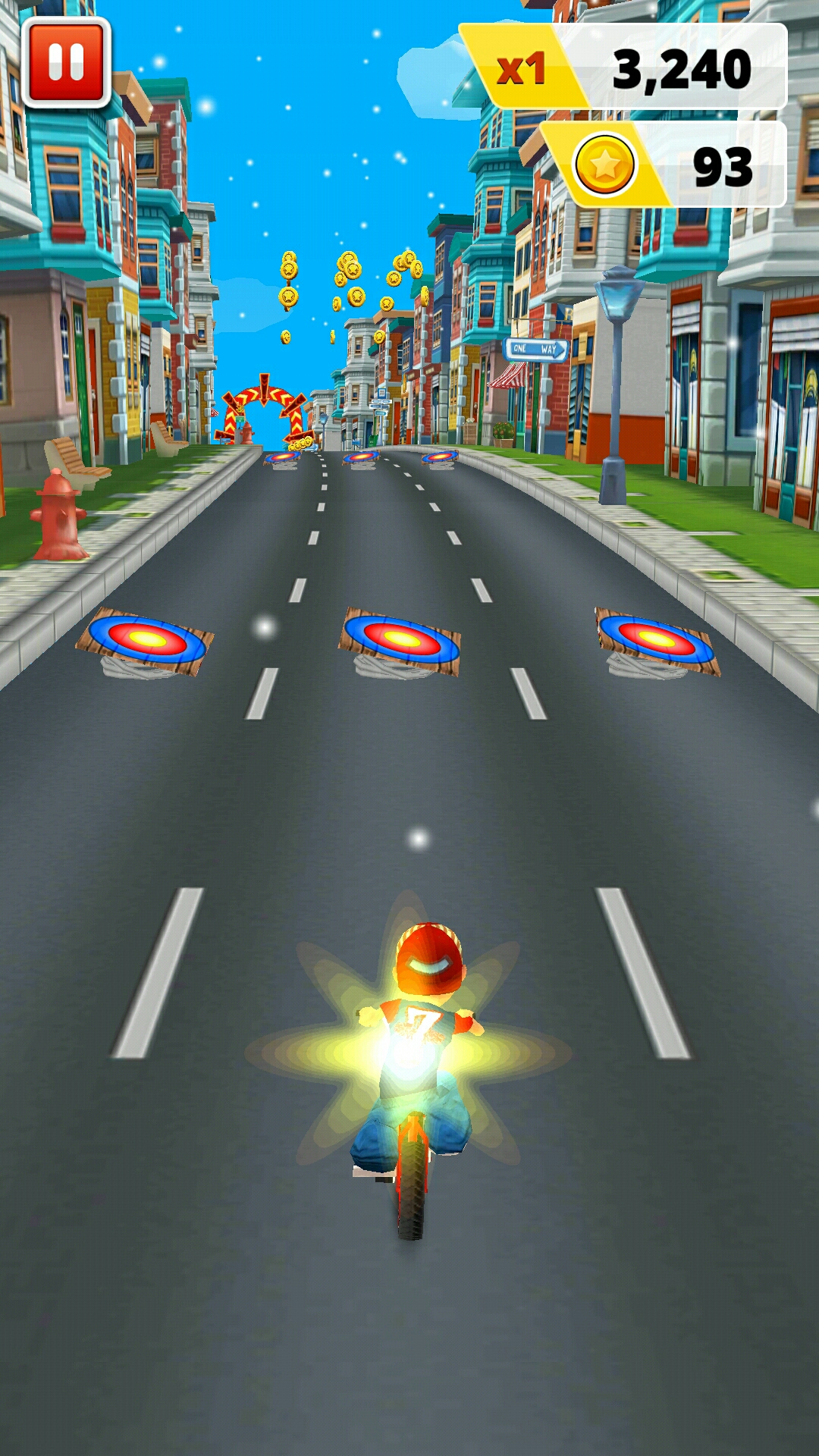 Race Blast para Android - Download