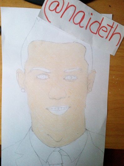 Drawing of Sketch Easy Cristiano Ronaldo / Easy Pencil Sketch | ronaldo  drawing | Sketches easy, Art instructions, Pencil sketch