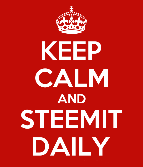 keep calm steemit.png