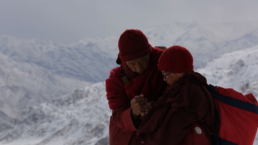 Korea movie "Becoming Who I Was 다시 태어나도 우리" — Steemit