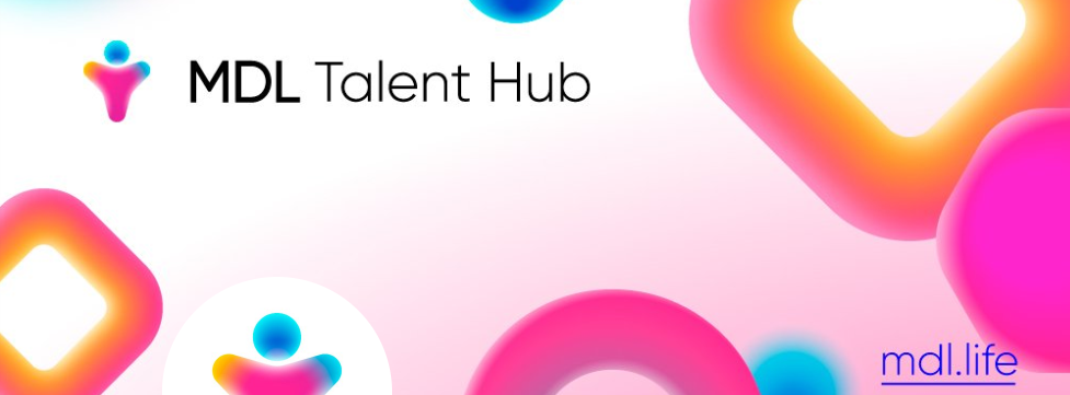 Talent hub