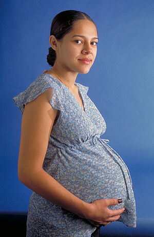 300px-Pregnant_woman.jpg