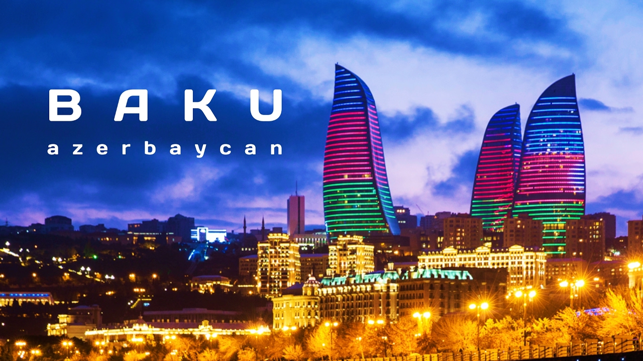 Азербайджан коллаж