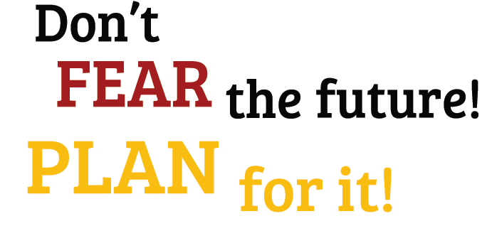 Image result for plan for your future finance