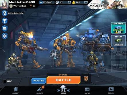 Walkthrough Walkthrough