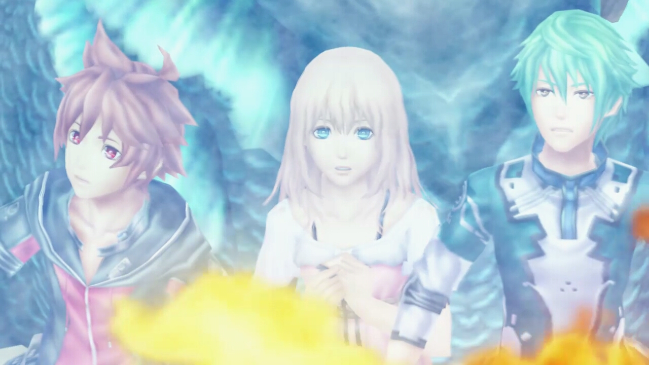 Tales of Zestiria the X Review — Steemit