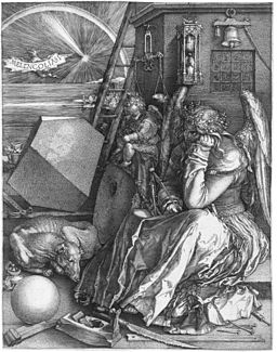 256px-Dürer_Melancholia_I.jpg