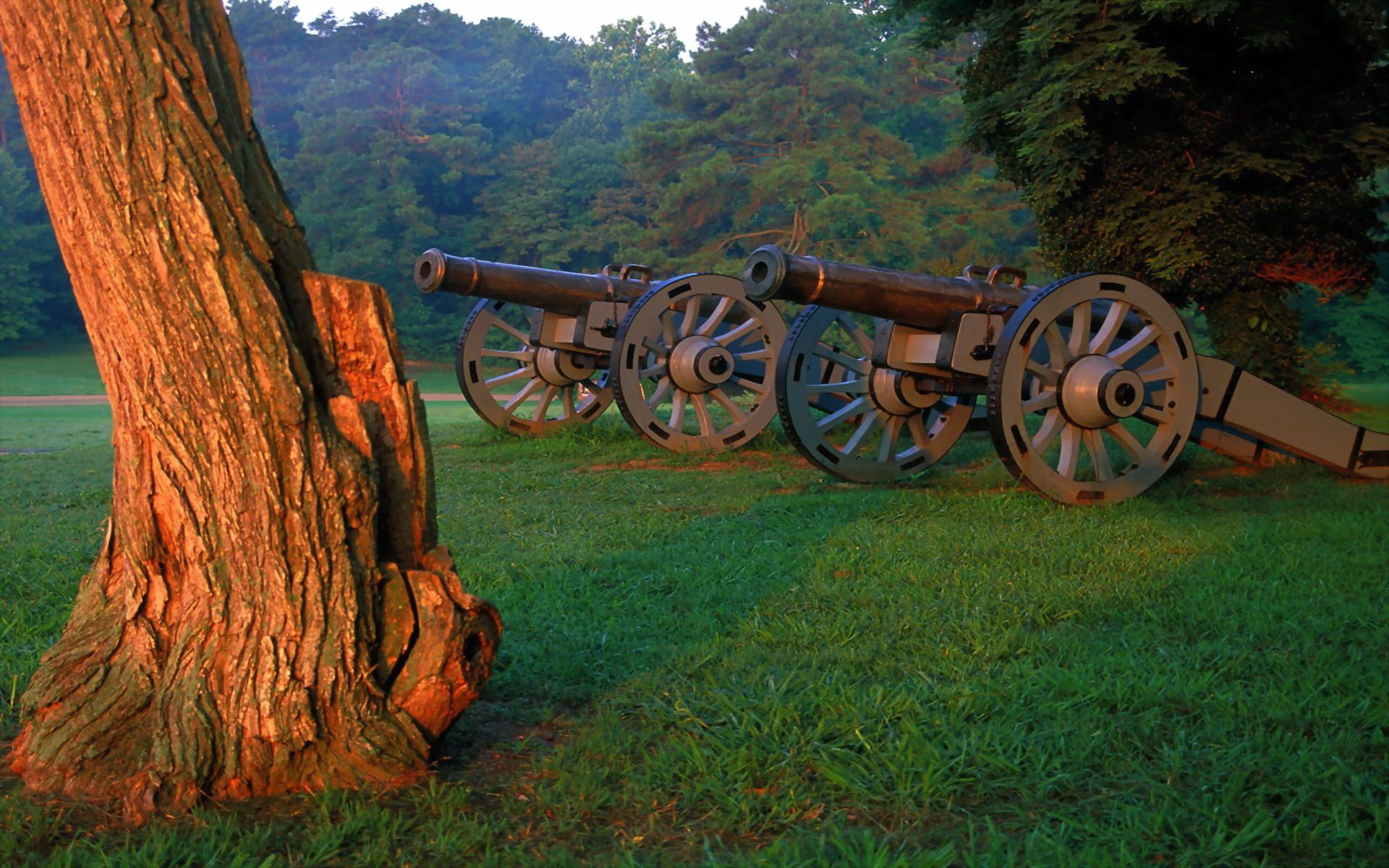 Yorktown Battlefield, Colonial National Historic Park, Virginia.jpg