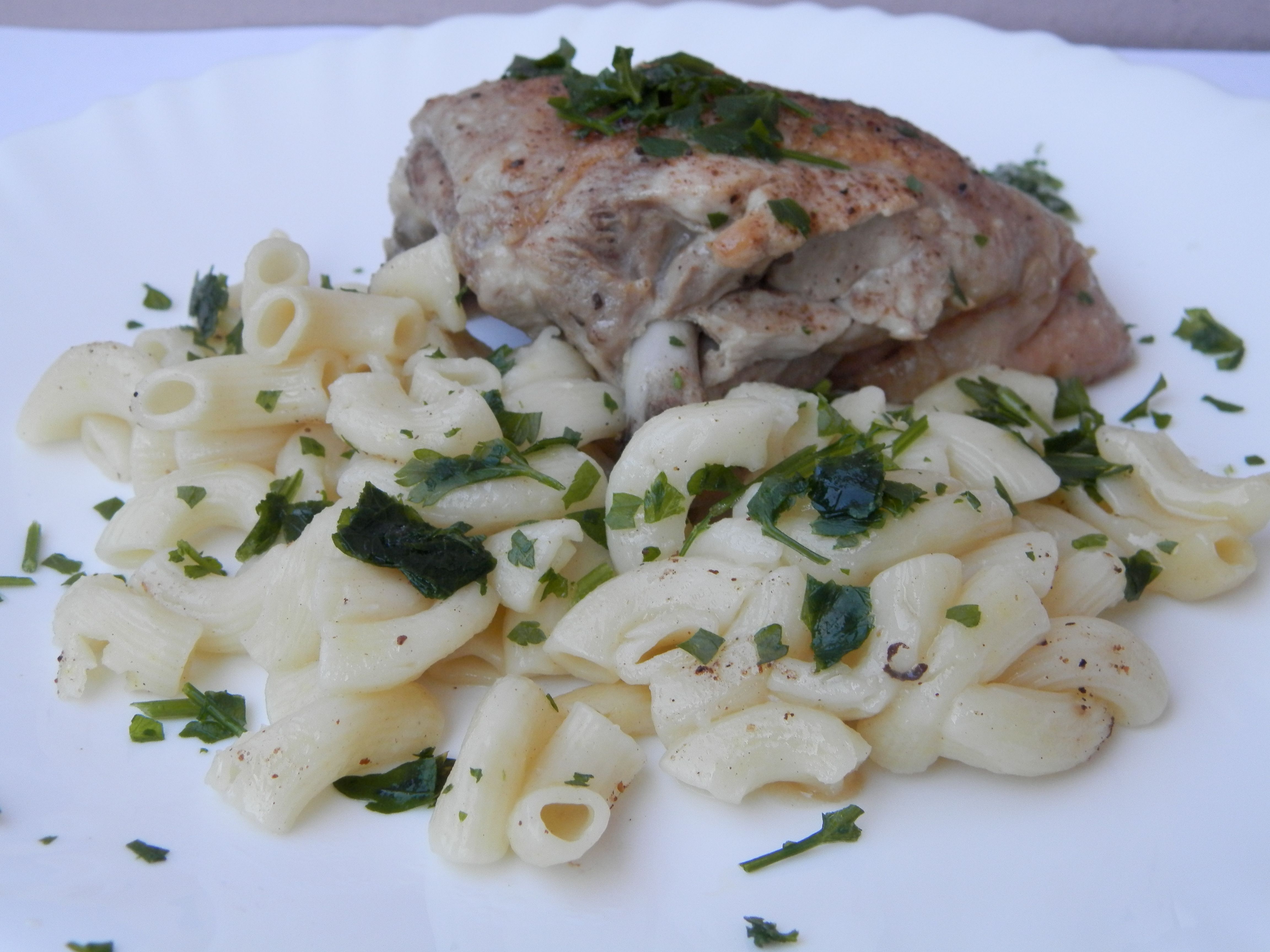 Kurica tushenaja.JPG