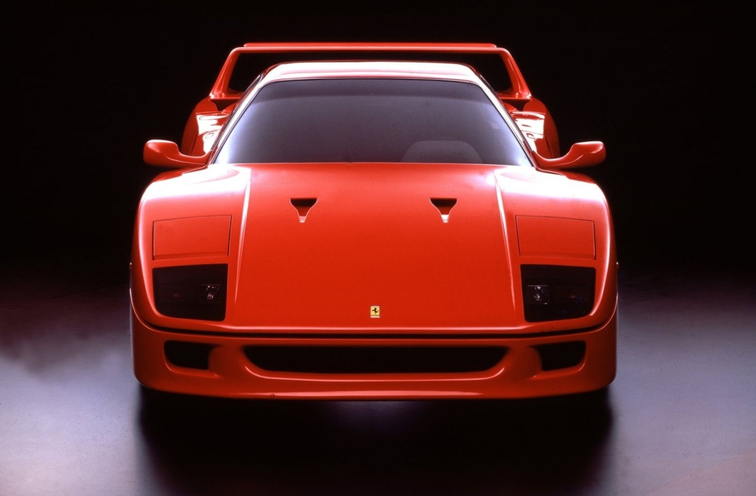 The One and OnlyFerrari F40 <3 — Steemit