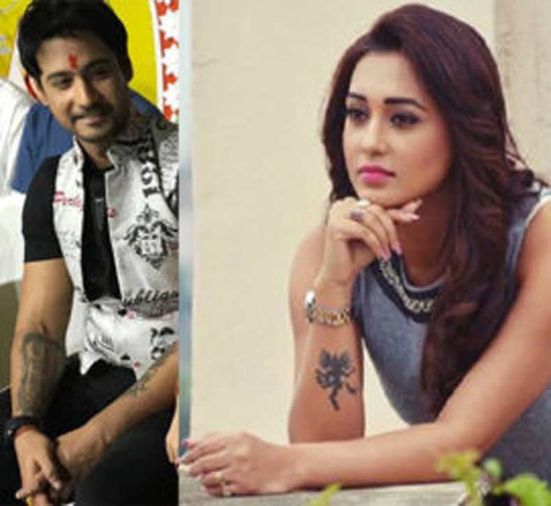 tattoo  From Mimi Chakraborty and Nusrat Jahan to Parno Mittra and Saurav  Das let these Tolly stars inspire your next tattoo  Telegraph India