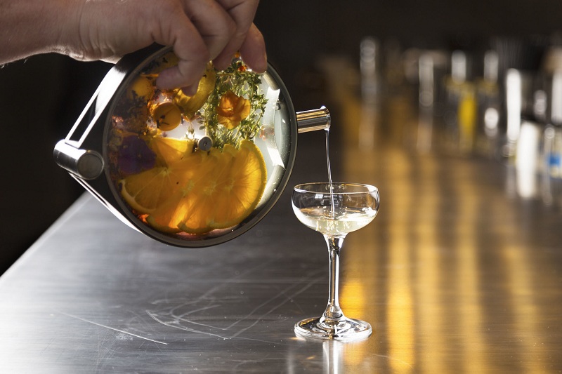 The Best Cocktail Bar In The World — Steemit