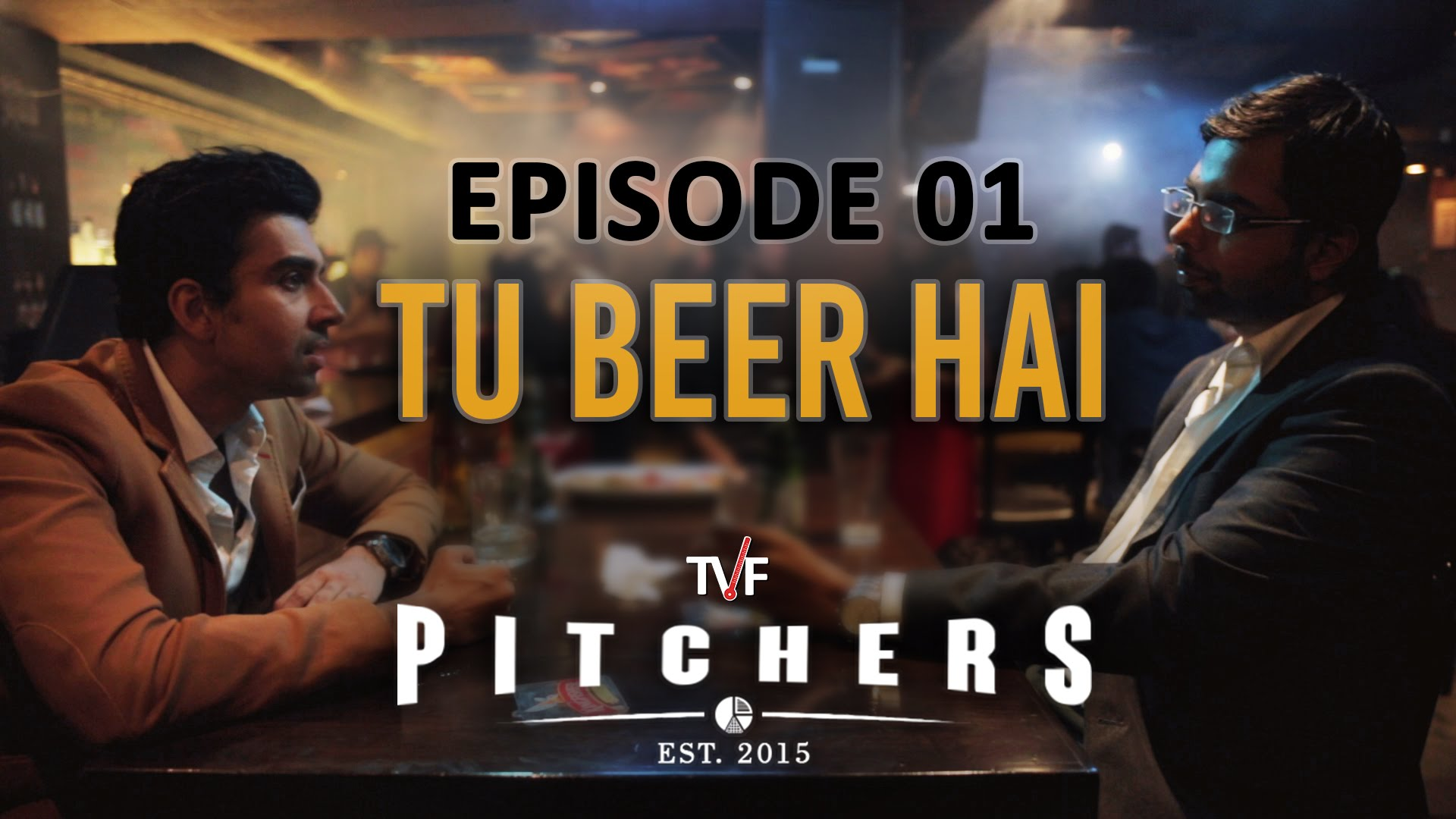 watch tvf pitchers episode 5 without sign up