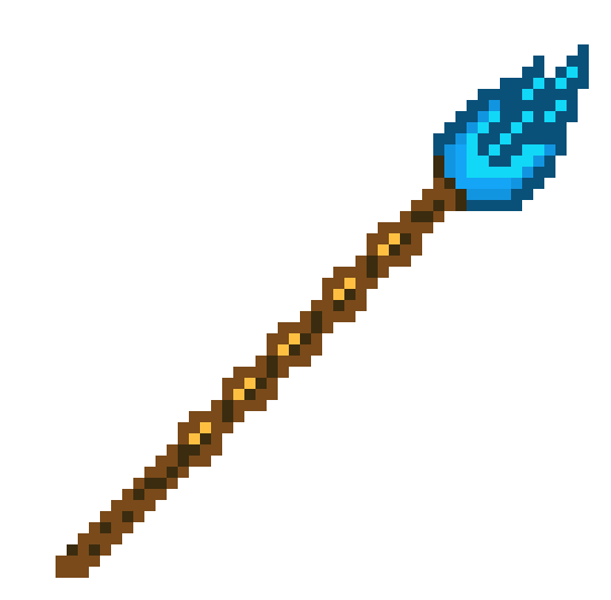 Pixel Art Weekly Round 17 - Legendary Weapons — Steemit