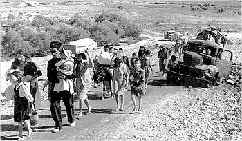 350px-Palestinian_refugees.jpg