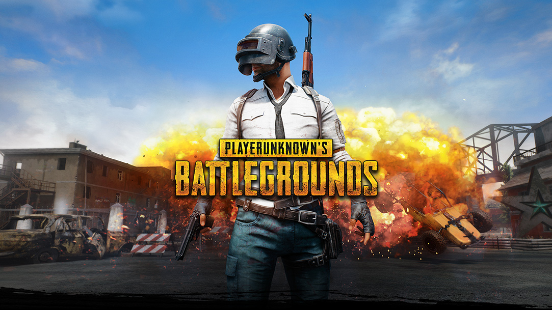 Pubg online games play now