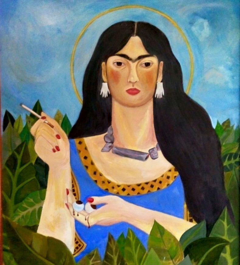 2010. Frida Santa Barbara2.jpg