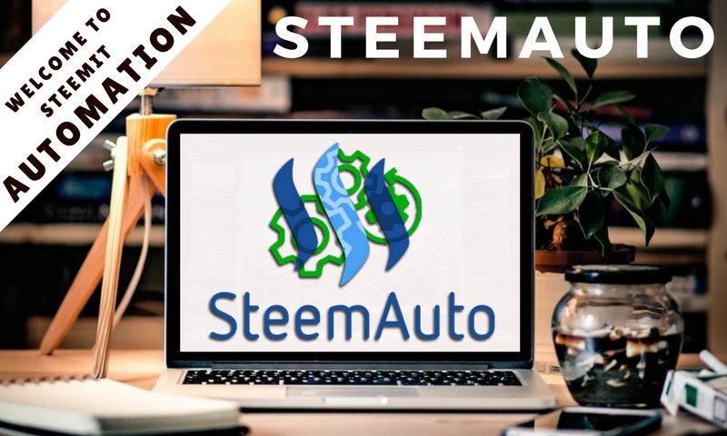 STEEMAUTO