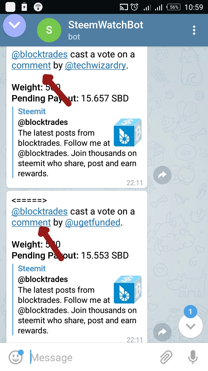 How to Get Blocktrades Upvote 91.jpg