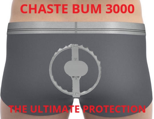 CHASTE BUM 3000.jpg