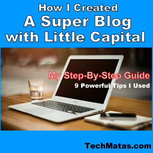 How I Created A Successful Blog With Little Capital1.jpg