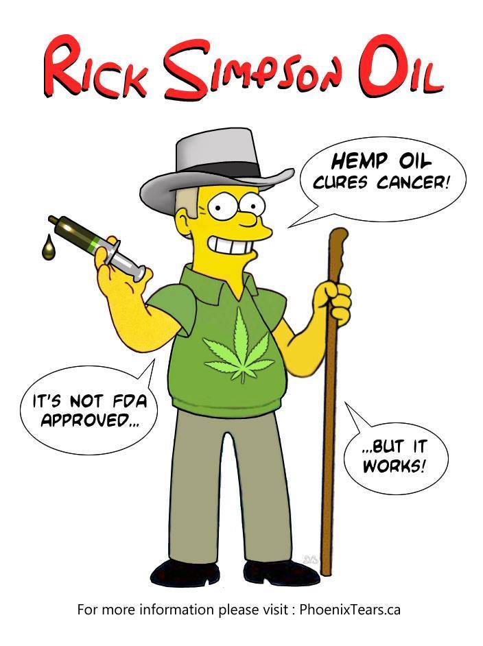 Rick_Simpson_by_Gröening.jpg