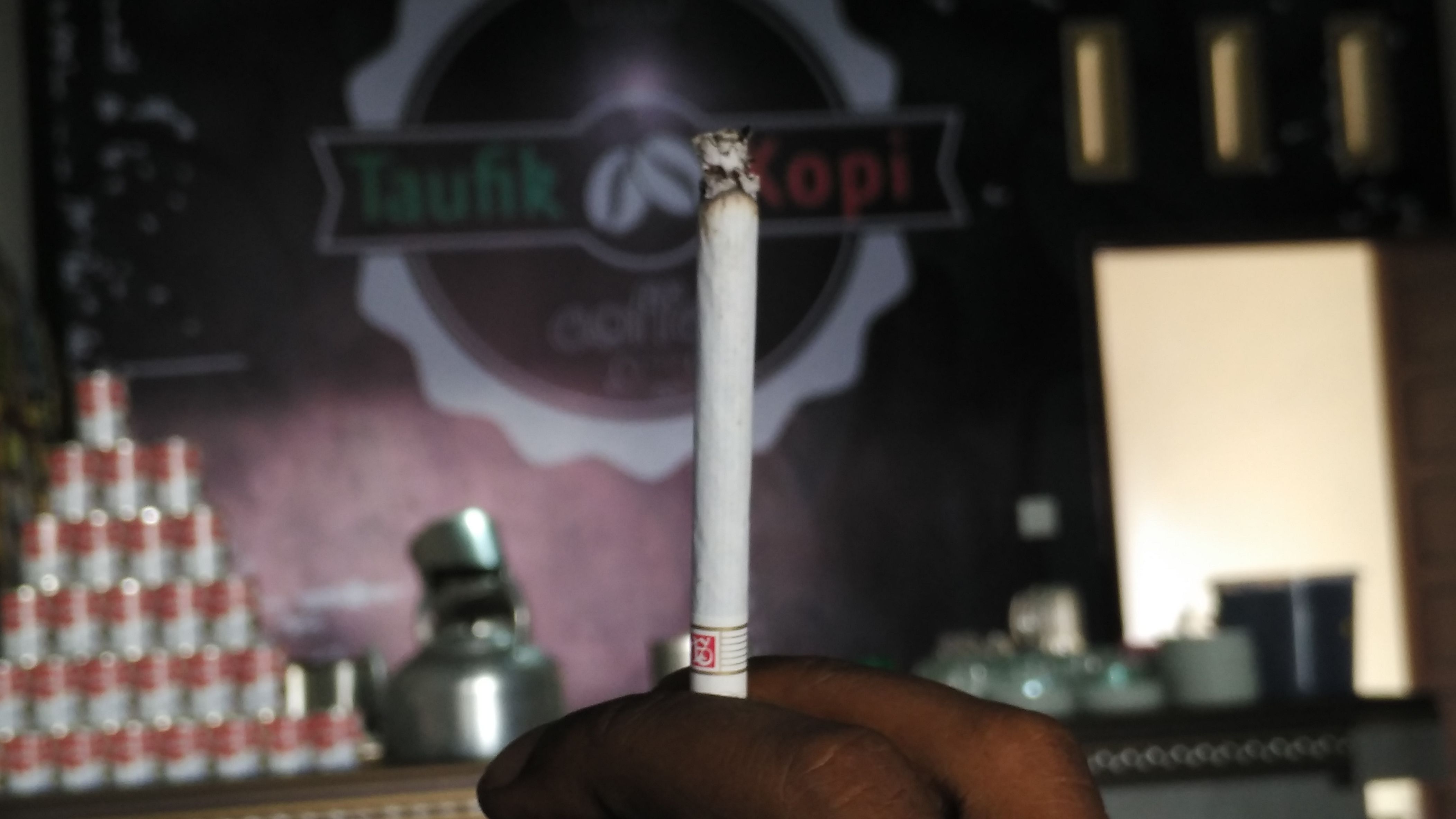 High smokers in poor countries — Steemit