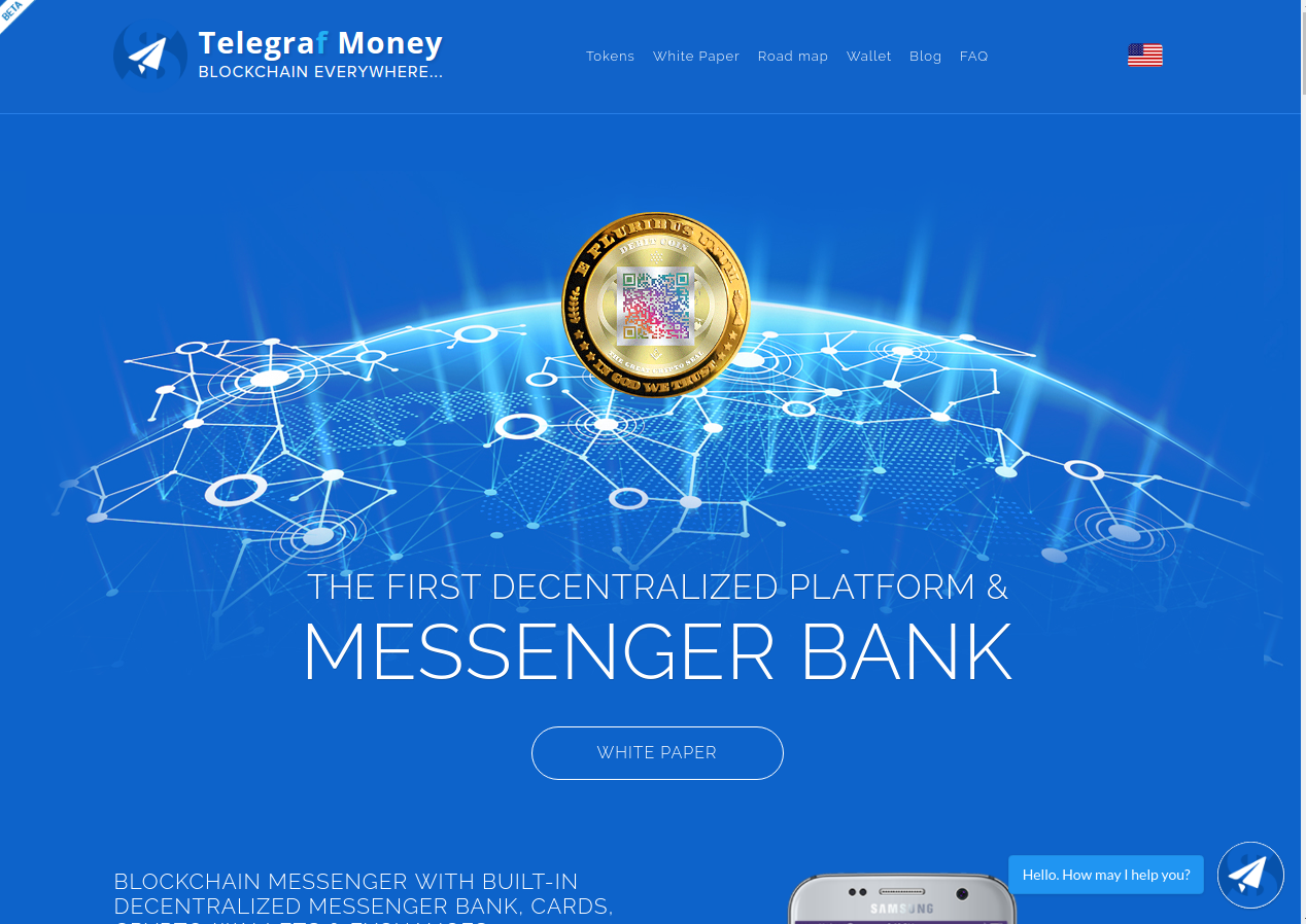 Telegraf money - Debit coin.png