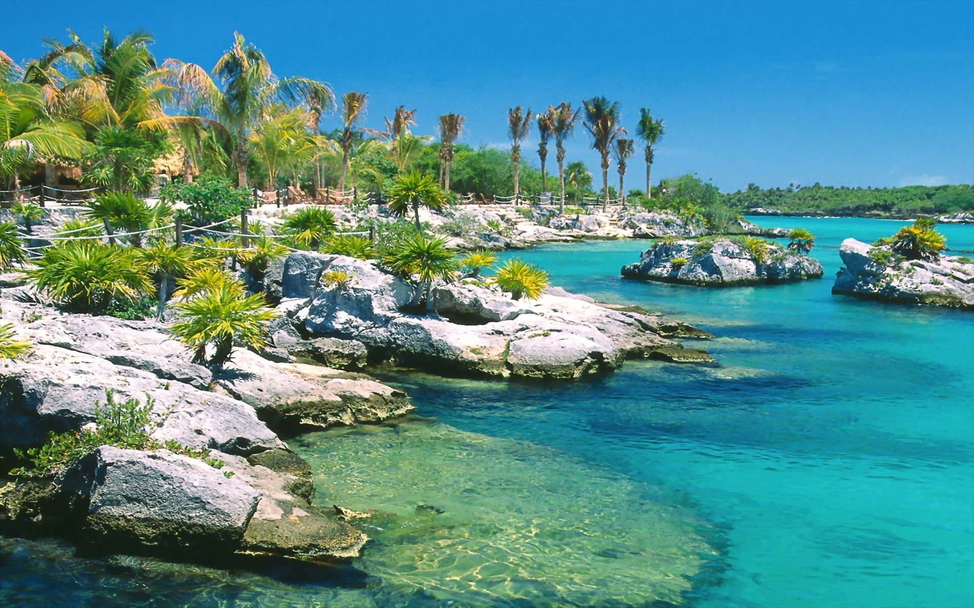 Xel-Ha Marine Park, Cancun, Mexico.jpg